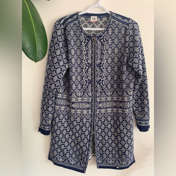 Dale of Norway Sweaters - Dale of Norway | Cardigan Ingeborg Jacket
